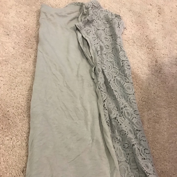 Grey Top - Picture 2 of 4